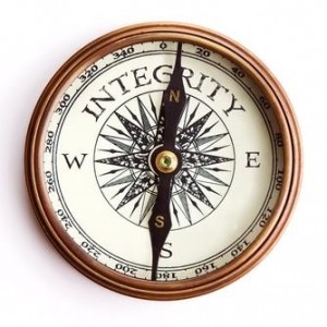 Personal Integrity: The “What and Why of Who You Are”