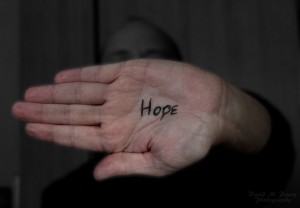 Hope For Healing in Addicted Families