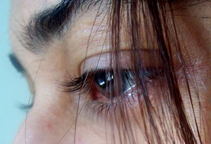 https://flic.kr/p/EtWbX "Her Eyes," courtesy of Nisha A, (CC BY 2.0)