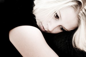 Signs of Depression in Women