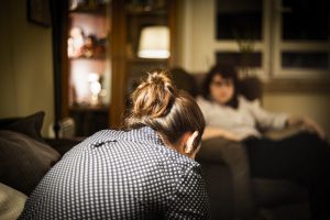 Creating Safety in Relationships: Crucial Conversations in Couples Therapy