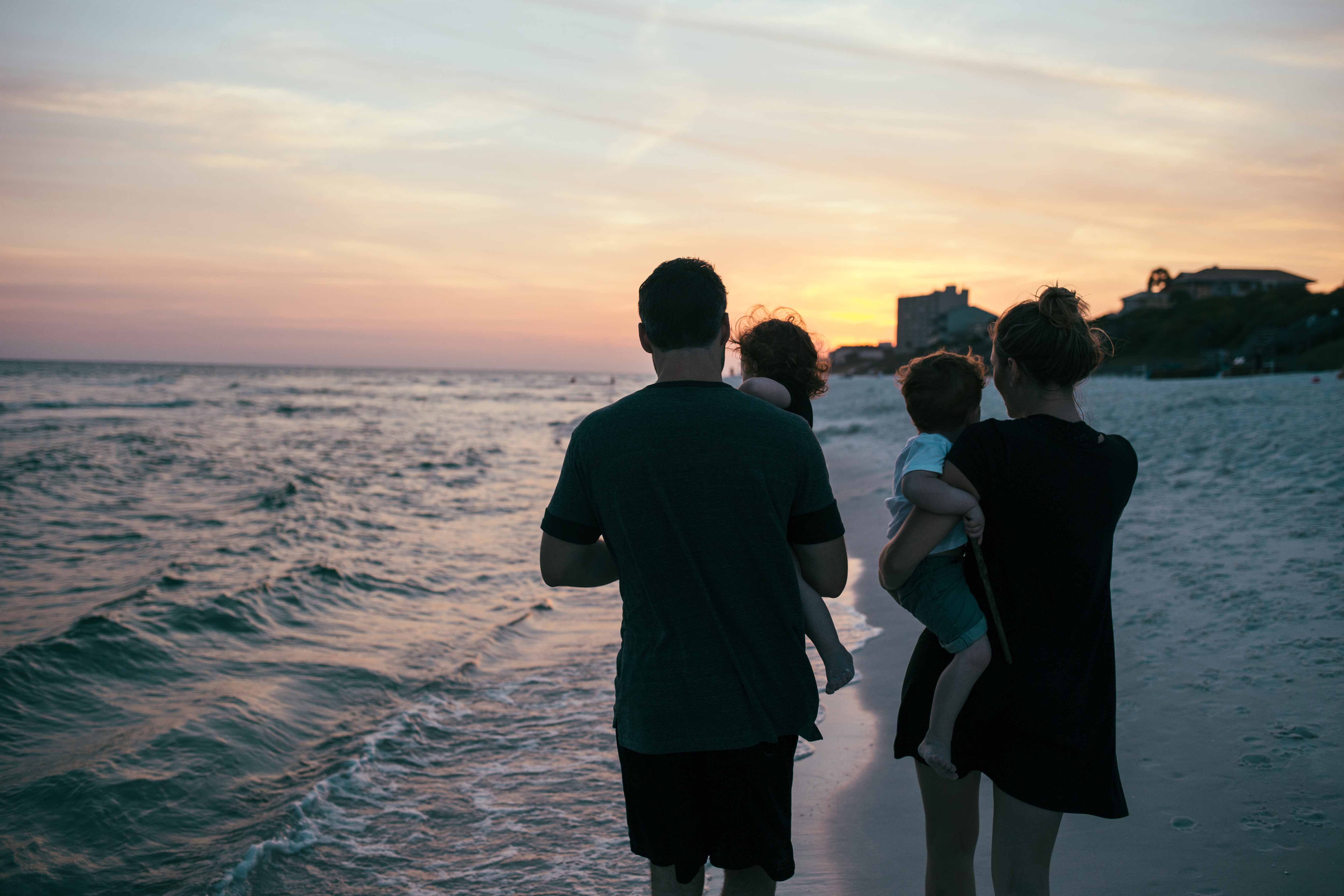 Counseling For Couples With Blended Families: Bringing The Team Together