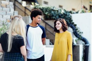 Teen Problems Can Be Complicated: 5 Tips for Parents to Help
