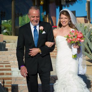 Dads and Daughters: The Special Bond that Connects Them