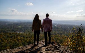 How to Build Trust in a Relationship and Set Healthy Boundaries