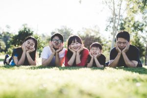 4 Ways Counseling for Teens Improves Life for the Whole Family