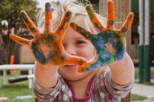 6 Steps to Psychological Development in Children